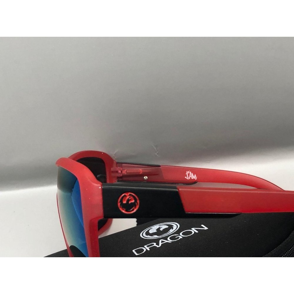 TWO New DRAGON brand Sunglasses - Picture 4 of 8